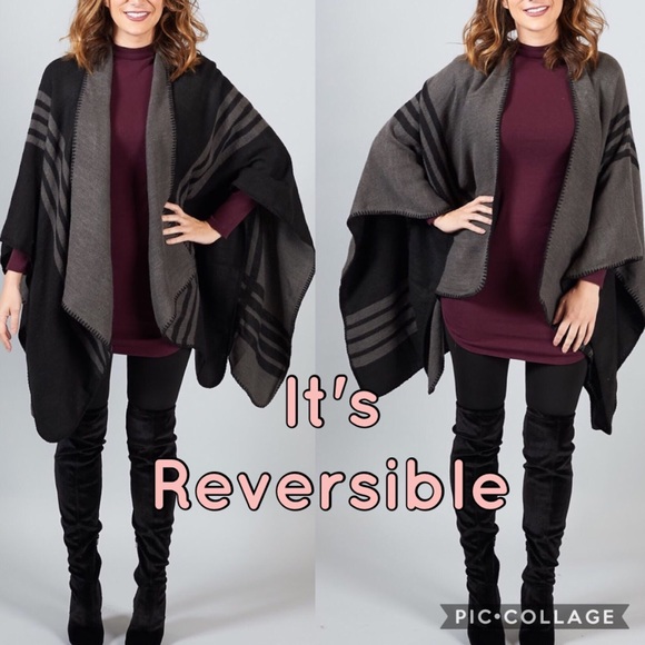 NEW! BB Dakota Wrap - Picture 2 of 8